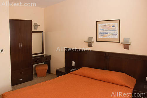 Divesta Hotel 6